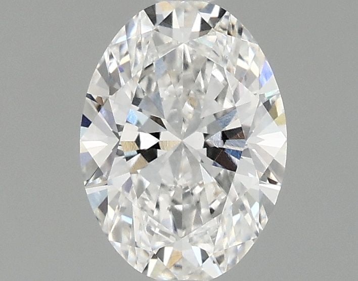IGI Oval 1.1ct E VVS2 - Loose Lab Diamond: IGI Oval 1.1ct E VVS2 - Loose Lab Diamond Item Specifics: Source: This Is A Real Diamond Grown In A Lab Not Mined. Carat: 1.1 Cut: - Color: E Clarity: VVS2 Polish: EX Symmetry: EX Measurements: 8.23L 