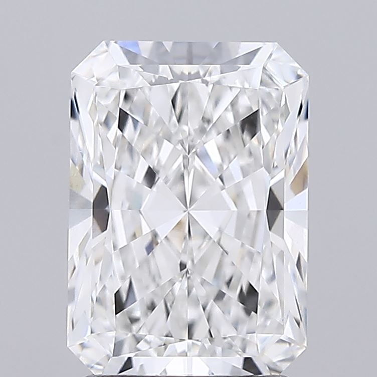 IGI Radiant 2.05ct D VVS2 - Loose Lab Diamond: IGI Radiant 2.05ct D VVS2 - Loose Lab Diamond Item Specifics: Source: This Is A Real Diamond Grown In A Lab Not Mined. Carat: 2.05 Cut: - Color: D Clarity: VVS2 Polish: EX Symmetry: EX Measurements: 8