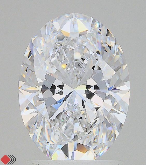 IGI Oval 2.01ct D VVS1 - Loose Lab Diamond: IGI Oval 2.01ct D VVS1 - Loose Lab Diamond Item Specifics: Source: This Is A Real Diamond Grown In A Lab Not Mined. Carat: 2.01 Cut: - Color: D Clarity: VVS1 Polish: EX Symmetry: EX Measurements: 9.73