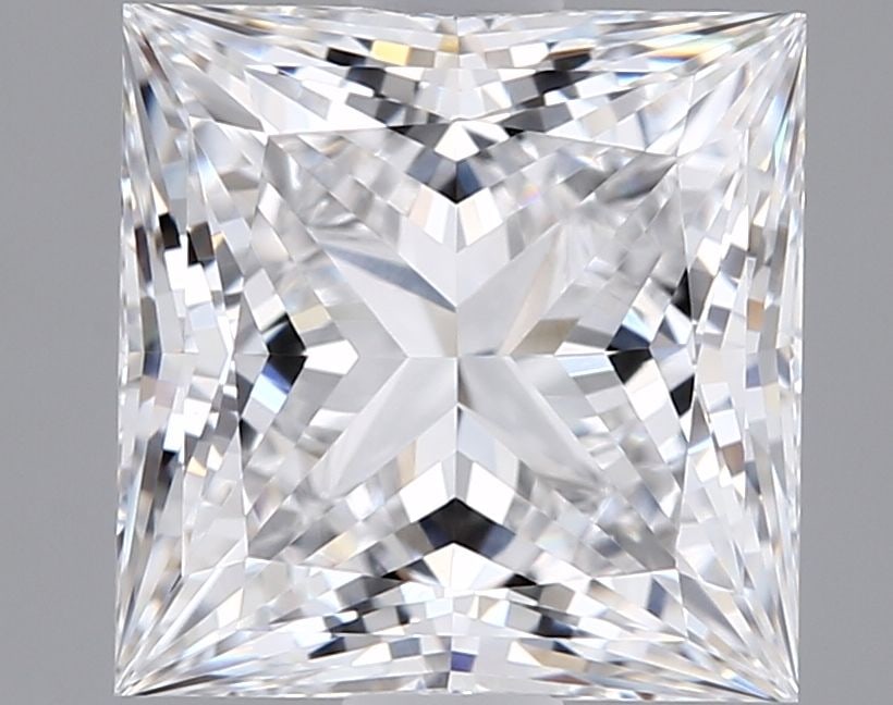 IGI Princess 1.53ct D VVS1 - Loose Lab Diamond: IGI Princess 1.53ct D VVS1 - Loose Lab Diamond Item Specifics: Source: This Is A Real Diamond Grown In A Lab Not Mined. Carat: 1.53 Cut: - Color: D Clarity: VVS1 Polish: EX Symmetry: EX Measurements: