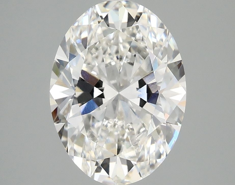 IGI Oval 2.55ct F VVS2 - Loose Lab Diamond: IGI Oval 2.55ct F VVS2 - Loose Lab Diamond Item Specifics: Source: This Is A Real Diamond Grown In A Lab Not Mined. Carat: 2.55 Cut: - Color: F Clarity: VVS2 Polish: EX Symmetry: EX Measurements: