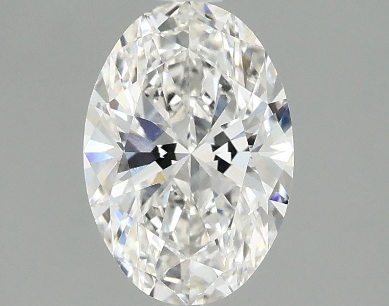IGI Oval 1.51ct F VVS2 - Loose Lab Diamond: IGI Oval 1.51ct F VVS2 - Loose Lab Diamond Item Specifics: Source: This Is A Real Diamond Grown In A Lab Not Mined. Carat: 1.51 Cut: - Color: F Clarity: VVS2 Polish: EX Symmetry: EX Measurements: