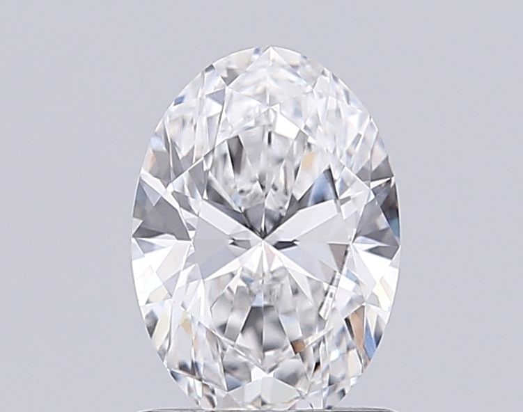 IGI Oval 1.53ct D VVS2 - Loose Lab Diamond: IGI Oval 1.53ct D VVS2 - Loose Lab Diamond Item Specifics: Source: This Is A Real Diamond Grown In A Lab Not Mined. Carat: 1.53 Cut: - Color: D Clarity: VVS2 Polish: EX Symmetry: EX Measurements: