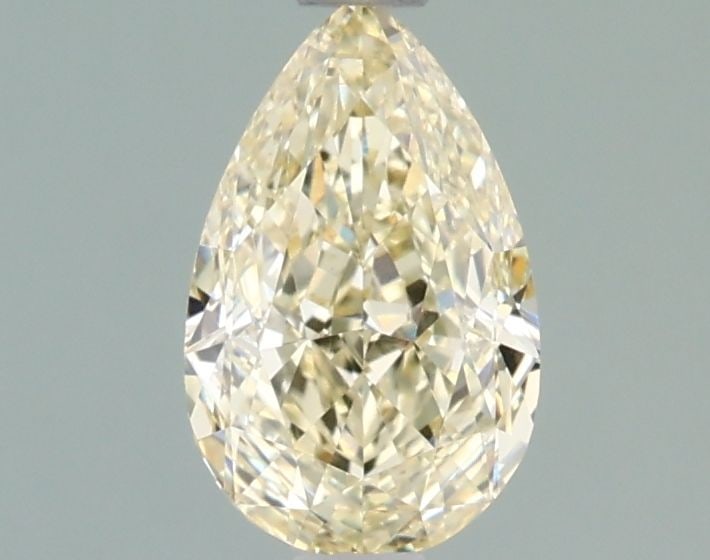 IGI Pear 1.02ct Fancy Yellow VVS2 - Loose Lab Diamond: IGI Pear 1.02ct Fancy Yellow VVS2 - Loose Lab Diamond Item Specifics: Source: This Is A Real Diamond Grown In A Lab Not Mined. Carat: 1.02 Cut: - Color: Fancy Yellow Clarity: VVS2 Polish: EX