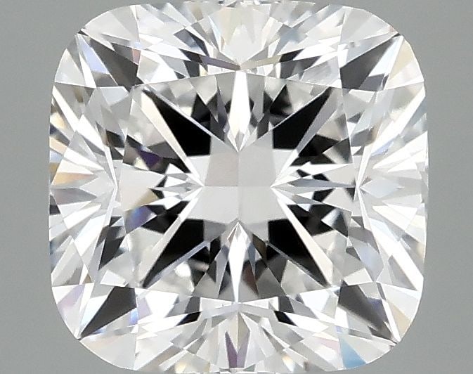 IGI Cushion Modified 2.56ct E VVS2 - Loose Lab Diamond: IGI Cushion Modified 2.56ct E VVS2 - Loose Lab Diamond Item Specifics: Source: This Is A Real Diamond Grown In A Lab Not Mined. Carat: 2.56 Cut: - Color: E Clarity: VVS2 Polish: EX Symmetry: EX