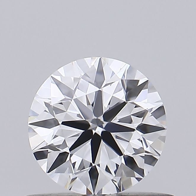 IGI Round 0.59ct D VVS2 - Loose Lab Diamond (1 of 1)