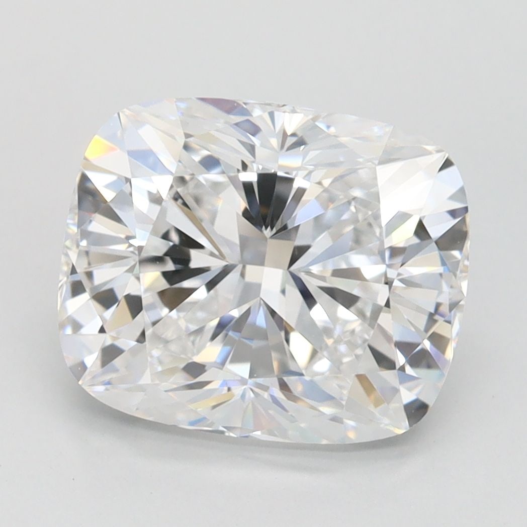 IGI Cushion Modified 3.04ct D IF - Loose Lab Diamond: IGI Cushion Modified 3.04ct D IF - Loose Lab Diamond Item Specifics: Source: This Is A Real Diamond Grown In A Lab Not Mined. Carat: 3.04 Cut: - Color: D Clarity: IF Polish: EX Symmetry: EX