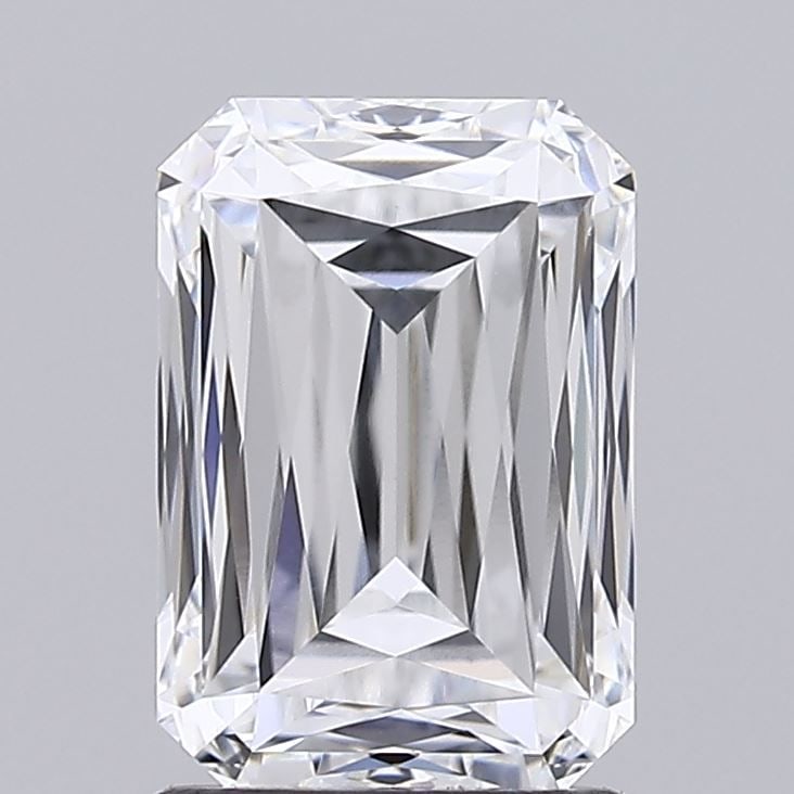 IGI Radiant 2.11ct D VVS2 - Loose Lab Diamond: IGI Radiant 2.11ct D VVS2 - Loose Lab Diamond Item Specifics: Source: This Is A Real Diamond Grown In A Lab Not Mined. Carat: 2.11 Cut: - Color: D Clarity: VVS2 Polish: EX Symmetry: EX Measurements: