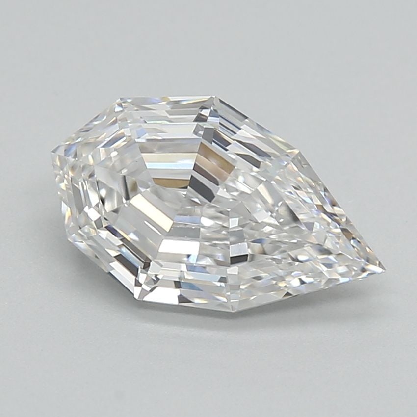 IGI Pear 1.3ct E VVS2 - Loose Lab Diamond: IGI Pear 1.3ct E VVS2 - Loose Lab Diamond Item Specifics: Source: This Is A Real Diamond Grown In A Lab Not Mined. Carat: 1.3 Cut: - Color: E Clarity: VVS2 Polish: EX Symmetry: EX Measurements: 9.97L