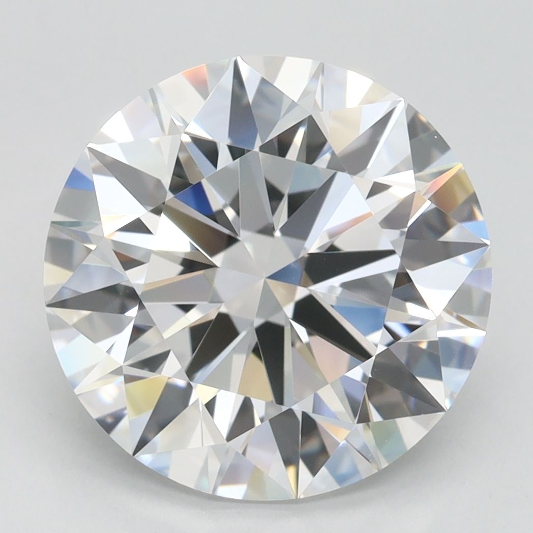 IGI Round 4.07ct D IF - Ideal Loose Lab Diamond: IGI Round 4.07ct D IF - Ideal Loose Lab Diamond Item Specifics: Source: This Is A Real Diamond Grown In A Lab Not Mined. Carat: 4.07 Cut: ID Color: D Clarity: IF Polish: EX Symmetry: EX Measurements: