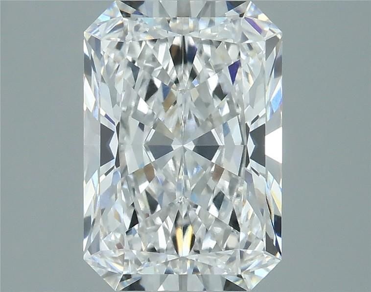GCAL Radiant 2.0ct D VVS1 - Loose Lab Diamond: GCAL Radiant 2.0ct D VVS1 - Loose Lab Diamond Item Specifics: Source: This Is A Real Diamond Grown In A Lab Not Mined. Carat: 2.0 Cut: - Color: D Clarity: VVS1 Polish: EX Symmetry: EX Measurements: