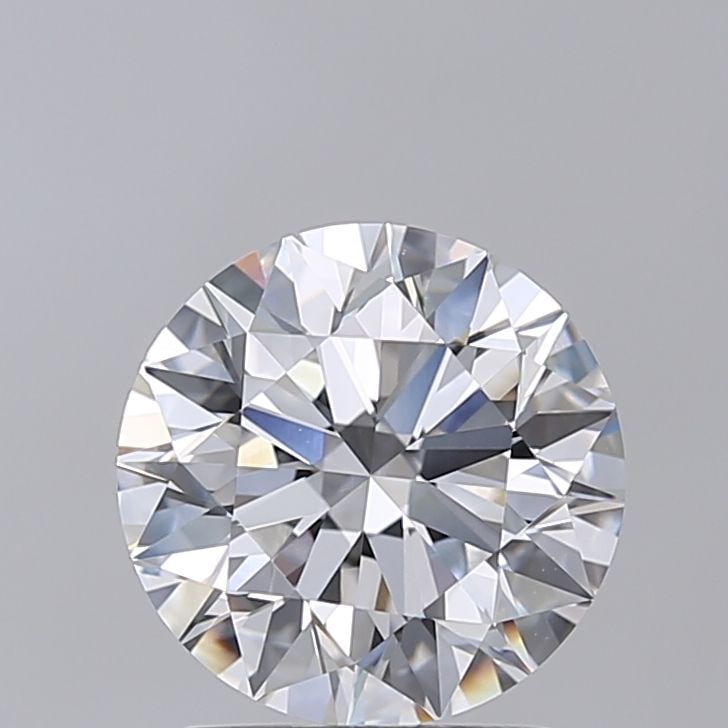Round 2.2ct E VVS2 - Loose Lab Diamond: Round 2.2ct E VVS2 - Loose Lab Diamond Item Specifics: Source: This Is A Real Diamond Grown In A Lab Not Mined. Carat: 2.2 Cut: EX Color: E Clarity: VVS2 Polish: EX Symmetry: EX Measurements: 8.3L X 8