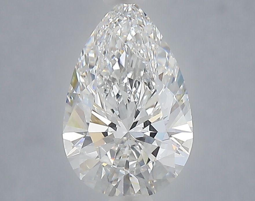IGI Pear 1.55ct E VVS2 - Loose Lab Diamond: IGI Pear 1.55ct E VVS2 - Loose Lab Diamond Item Specifics: Source: This Is A Real Diamond Grown In A Lab Not Mined. Carat: 1.55 Cut: - Color: E Clarity: VVS2 Polish: EX Symmetry: EX Measurements: 10.0
