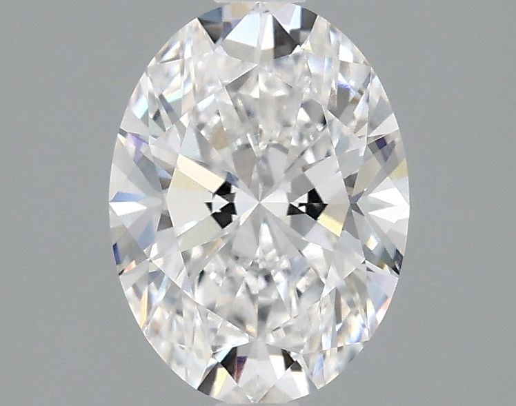 IGI Oval 1.47ct D VVS2 - Loose Lab Diamond: IGI Oval 1.47ct D VVS2 - Loose Lab Diamond Item Specifics: Source: This Is A Real Diamond Grown In A Lab Not Mined. Carat: 1.47 Cut: - Color: D Clarity: VVS2 Polish: EX Symmetry: EX Measurements: 8.82