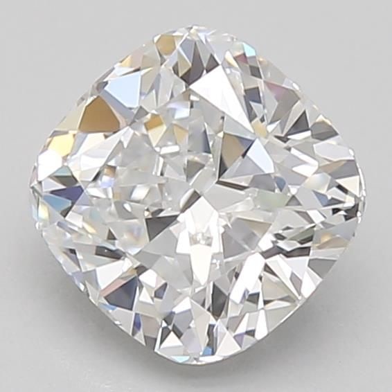 GIA Cushion Brilliant 1.64ct D VVS2 - Loose Lab Diamond: GIA Cushion Brilliant 1.64ct D VVS2 - Loose Lab Diamond Item Specifics: Source: This Is A Real Diamond Grown In A Lab Not Mined. Carat: 1.64 Cut: - Color: D Clarity: VVS2 Polish: EX Symmetry: EX Measu