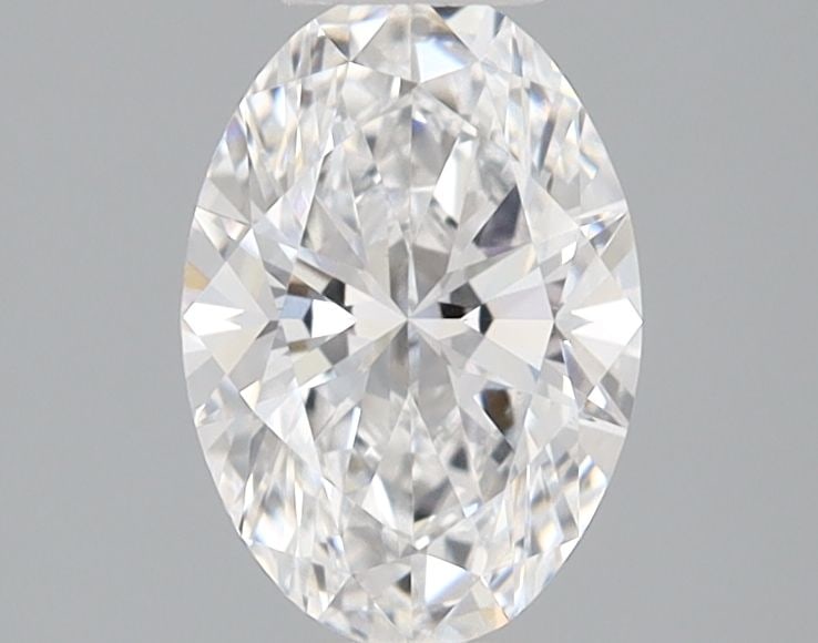 IGI Oval 1.07ct D VVS2 - Loose Lab Diamond: IGI Oval 1.07ct D VVS2 - Loose Lab Diamond Item Specifics: Source: This Is A Real Diamond Grown In A Lab Not Mined. Carat: 1.07 Cut: - Color: D Clarity: VVS2 Polish: EX Symmetry: EX Measurements: 8.36