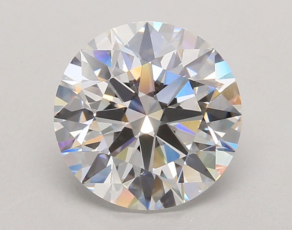 IGI Round 3.54ct E VVS2 - Ideal Loose Lab Diamond: IGI Round 3.54ct E VVS2 - Ideal Loose Lab Diamond Item Specifics: Source: This Is A Real Diamond Grown In A Lab Not Mined. Carat: 3.54 Cut: ID Color: E Clarity: VVS2 Polish: EX Symmetry: EX Measuremen