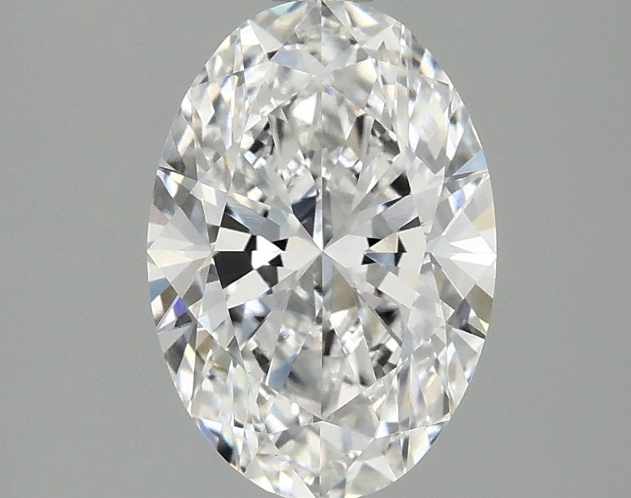 IGI Oval 2.05ct E VVS2 - Loose Lab Diamond: IGI Oval 2.05ct E VVS2 - Loose Lab Diamond Item Specifics: Source: This Is A Real Diamond Grown In A Lab Not Mined. Carat: 2.05 Cut: - Color: E Clarity: VVS2 Polish: EX Symmetry: EX Measurements: 10.3