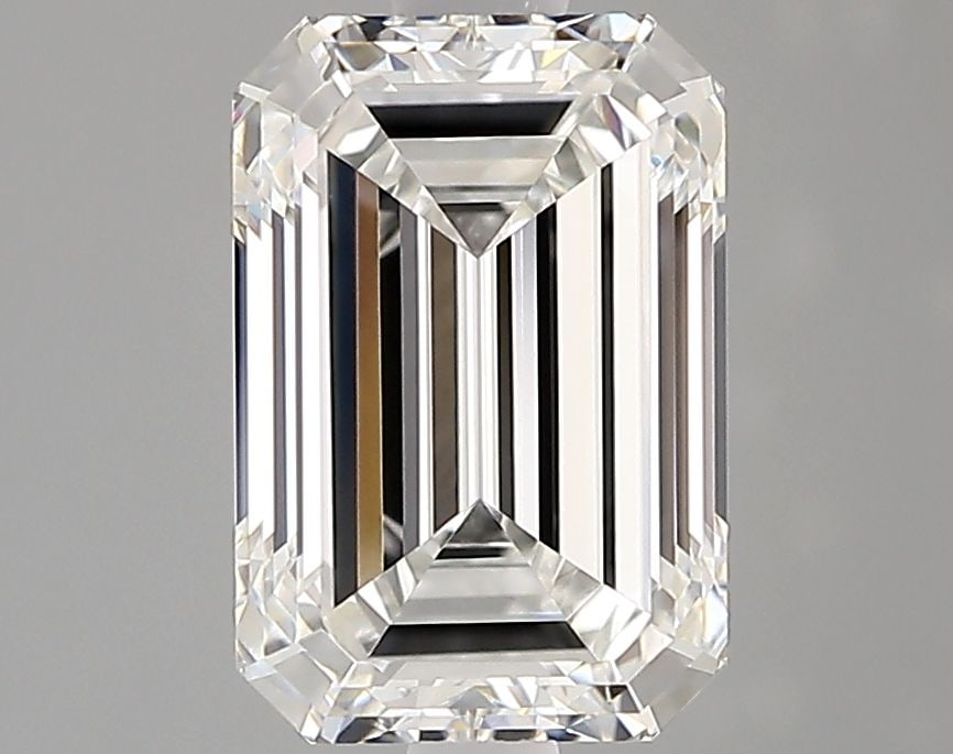 IGI Emerald 2.06ct E VVS1 - Loose Lab Diamond: IGI Emerald 2.06ct E VVS1 - Loose Lab Diamond Item Specifics: Source: This Is A Real Diamond Grown In A Lab Not Mined. Carat: 2.06 Cut: - Color: E Clarity: VVS1 Polish: EX Symmetry: EX Measurements: 8