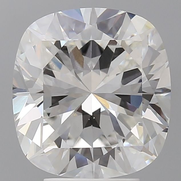 IGI Cushion Brilliant 4.58ct E VVS2 - Loose Lab Diamond: IGI Cushion Brilliant 4.58ct E VVS2 - Loose Lab Diamond Item Specifics: Source: This Is A Real Diamond Grown In A Lab Not Mined. Carat: 4.58 Cut: - Color: E Clarity: VVS2 Polish: EX Symmetry: EX Measu