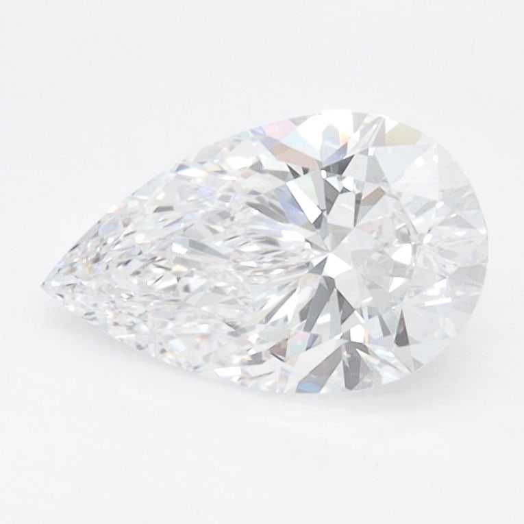 IGI Pear 1.03ct D IF - Loose Lab Diamond: IGI Pear 1.03ct D IF - Loose Lab Diamond Item Specifics: Source: This Is A Real Diamond Grown In A Lab Not Mined. Carat: 1.03 Cut: - Color: D Clarity: IF Polish: EX Symmetry: EX Measurements: 9.24L X 