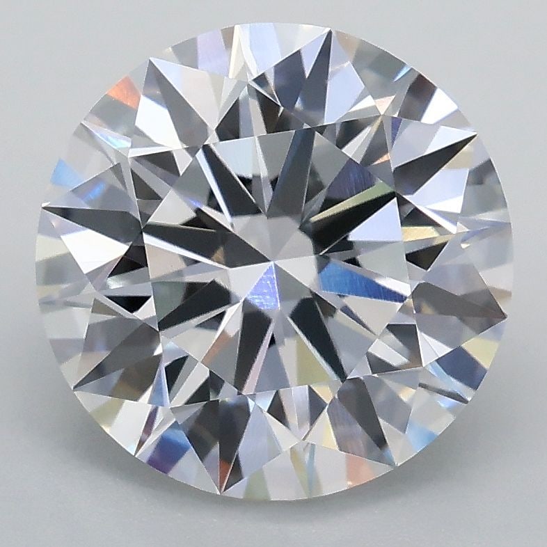 IGI Round 2.73ct E VVS2 - Ideal Loose Lab Diamond: IGI Round 2.73ct E VVS2 - Ideal Loose Lab Diamond Item Specifics: Source: This Is A Real Diamond Grown In A Lab Not Mined. Carat: 2.73 Cut: ID Color: E Clarity: VVS2 Polish: EX Symmetry: EX Measuremen