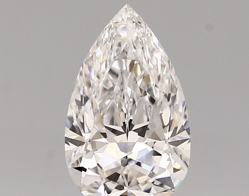 IGI Pear 1.56ct D VVS2 - Loose Lab Diamond: IGI Pear 1.56ct D VVS2 - Loose Lab Diamond Item Specifics: Source: This Is A Real Diamond Grown In A Lab Not Mined. Carat: 1.56 Cut: - Color: D Clarity: VVS2 Polish: EX Symmetry: EX Measurements: 10.6
