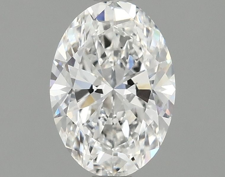IGI Oval 1.36ct E VVS2 - Loose Lab Diamond: IGI Oval 1.36ct E VVS2 - Loose Lab Diamond Item Specifics: Source: This Is A Real Diamond Grown In A Lab Not Mined. Carat: 1.36 Cut: - Color: E Clarity: VVS2 Polish: EX Symmetry: EX Measurements: 8.8L