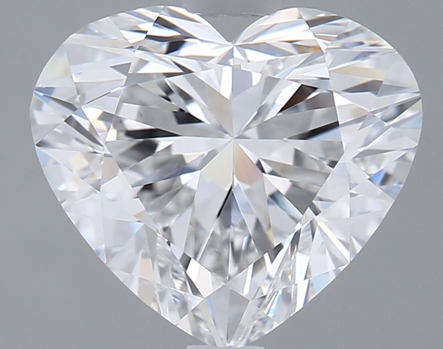 IGI Heart 2.03ct D VVS1 - Loose Lab Diamond: IGI Heart 2.03ct D VVS1 - Loose Lab Diamond Item Specifics: Source: This Is A Real Diamond Grown In A Lab Not Mined. Carat: 2.03 Cut: - Color: D Clarity: VVS1 Polish: EX Symmetry: EX Measurements: 7.7