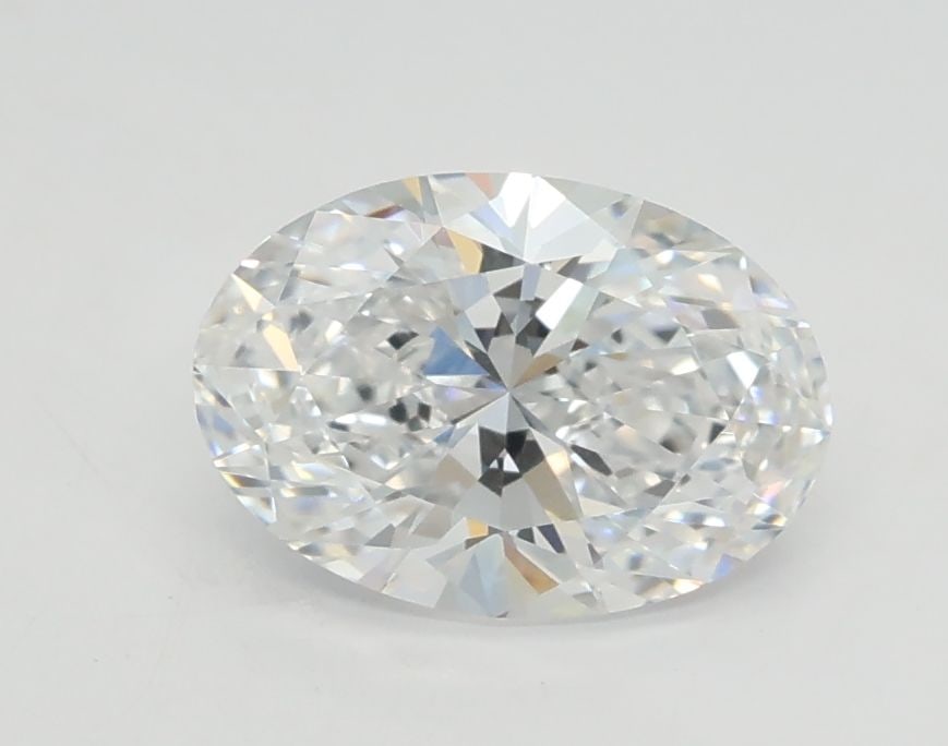 IGI Oval 1.2ct D VVS2 - Loose Lab Diamond: IGI Oval 1.2ct D VVS2 - Loose Lab Diamond Item Specifics: Source: This Is A Real Diamond Grown In A Lab Not Mined. Carat: 1.2 Cut: - Color: D Clarity: VVS2 Polish: EX Symmetry: EX Measurements: 8.71L 
