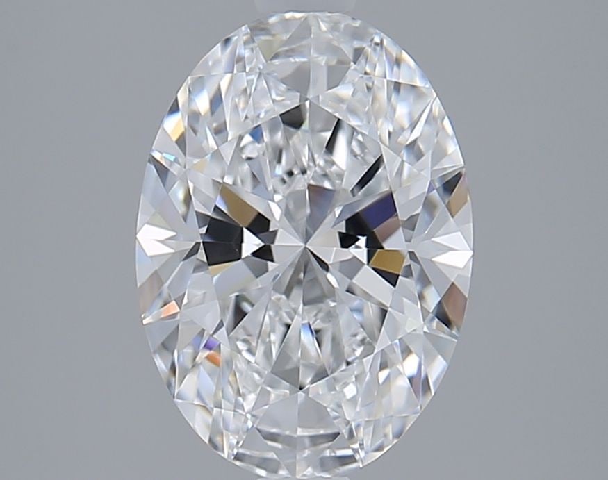 GIA Oval 2.03ct D VVS2 - Loose Lab Diamond: GIA Oval 2.03ct D VVS2 - Loose Lab Diamond Item Specifics: Source: This Is A Real Diamond Grown In A Lab Not Mined. Carat: 2.03 Cut: - Color: D Clarity: VVS2 Polish: EX Symmetry: EX Measurements: 10.1