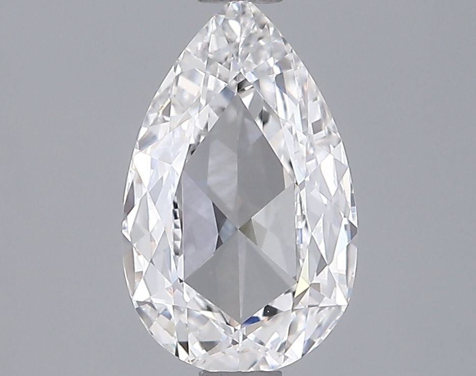 IGI Pear 1.46ct D VVS2 - Loose Lab Diamond: IGI Pear 1.46ct D VVS2 - Loose Lab Diamond Item Specifics: Source: This Is A Real Diamond Grown In A Lab Not Mined. Carat: 1.46 Cut: - Color: D Clarity: VVS2 Polish: EX Symmetry: EX Measurements: 10.8