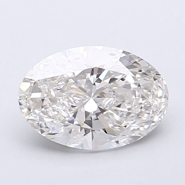 IGI Oval 1.51ct G VVS2 - Loose Lab Diamond: IGI Oval 1.51ct G VVS2 - Loose Lab Diamond Item Specifics: Source: This Is A Real Diamond Grown In A Lab Not Mined. Carat: 1.51 Cut: - Color: G Clarity: VVS2 Polish: EX Symmetry: EX Measurements: 9.33