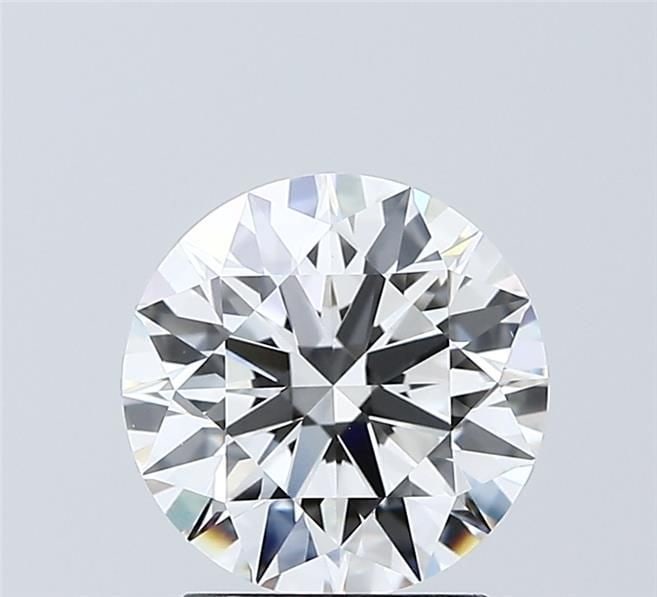 IGI Round 2.05ct E VVS2 - Ideal Loose Lab Diamond: IGI Round 2.05ct E VVS2 - Ideal Loose Lab Diamond Item Specifics: Source: This Is A Real Diamond Grown In A Lab Not Mined. Carat: 2.05 Cut: ID Color: E Clarity: VVS2 Polish: EX Symmetry: EX Measuremen