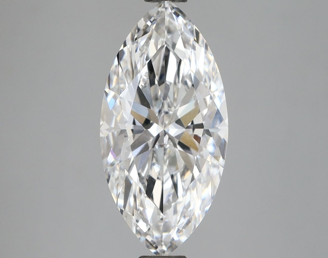 IGI Marquise 3.08ct E IF - Loose Lab Diamond: IGI Marquise 3.08ct E IF - Loose Lab Diamond Item Specifics: Source: This Is A Real Diamond Grown In A Lab Not Mined. Carat: 3.08 Cut: - Color: E Clarity: IF Polish: EX Symmetry: EX Measurements: 15.1