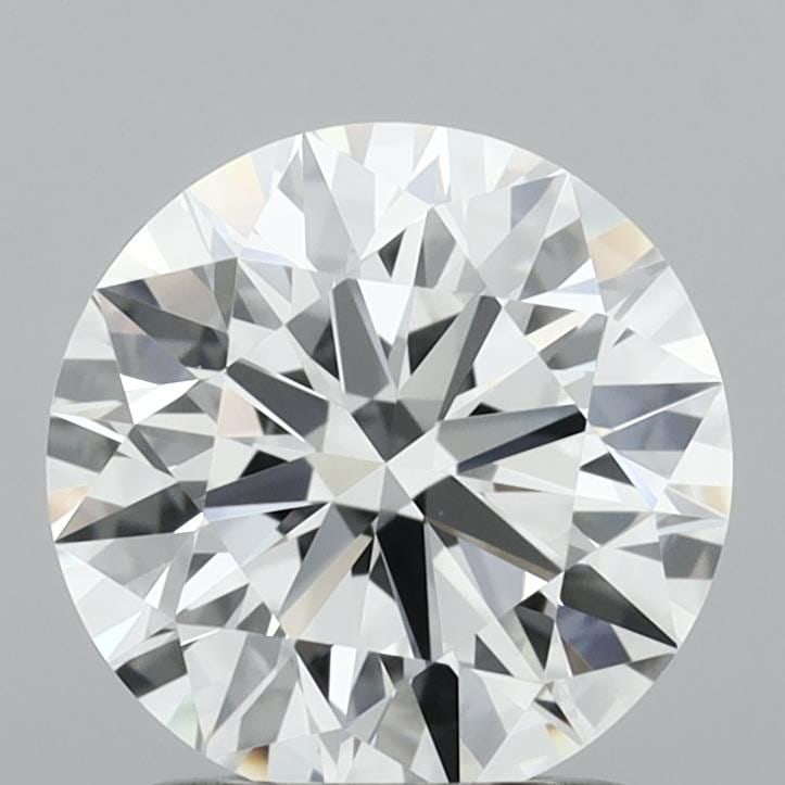 IGI Round 1.56ct E VVS2 - Ideal Loose Lab Diamond: IGI Round 1.56ct E VVS2 - Ideal Loose Lab Diamond Item Specifics: Source: This Is A Real Diamond Grown In A Lab Not Mined. Carat: 1.56 Cut: ID Color: E Clarity: VVS2 Polish: EX Symmetry: EX Measuremen