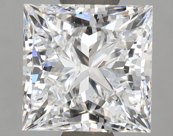 IGI Princess 2.03ct D VVS1 - Loose Lab Diamond: IGI Princess 2.03ct D VVS1 - Loose Lab Diamond Item Specifics: Source: This Is A Real Diamond Grown In A Lab Not Mined. Carat: 2.03 Cut: - Color: D Clarity: VVS1 Polish: EX Symmetry: EX Measurements: 