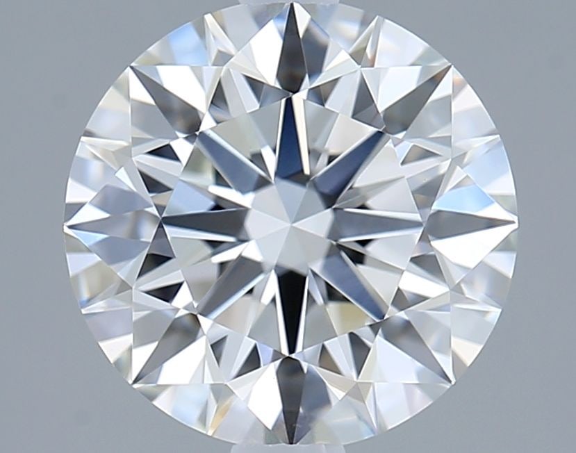 IGI Round 2.03ct F VVS2 - Ideal Loose Lab Diamond: IGI Round 2.03ct F VVS2 - Ideal Loose Lab Diamond Item Specifics: Source: This Is A Real Diamond Grown In A Lab Not Mined. Carat: 2.03 Cut: ID Color: F Clarity: VVS2 Polish: EX Symmetry: EX Measuremen