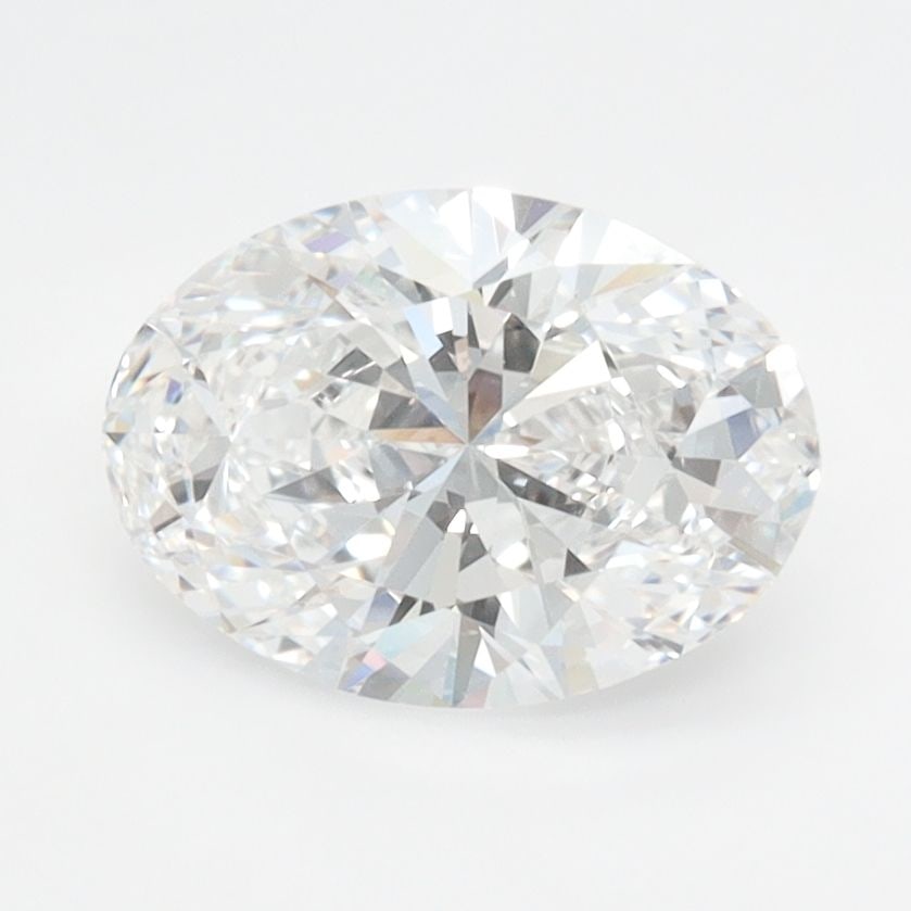 IGI Oval 1.54ct D IF - Loose Lab Diamond: IGI Oval 1.54ct D IF - Loose Lab Diamond Item Specifics: Source: This Is A Real Diamond Grown In A Lab Not Mined. Carat: 1.54 Cut: - Color: D Clarity: IF Polish: EX Symmetry: EX Measurements: 9.25L X 
