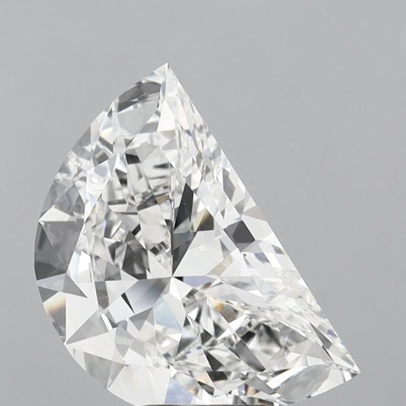 IGI Half Moon 1.26ct E VVS2 - Loose Lab Diamond: IGI Half Moon 1.26ct E VVS2 - Loose Lab Diamond Item Specifics: Source: This Is A Real Diamond Grown In A Lab Not Mined. Carat: 1.26 Cut: - Color: E Clarity: VVS2 Polish: EX Symmetry: EX Measurements: