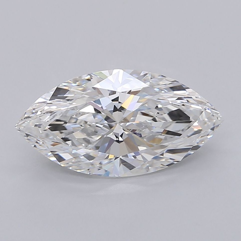 IGI Marquise 3.04ct E VVS2 - Loose Lab Diamond: IGI Marquise 3.04ct E VVS2 - Loose Lab Diamond Item Specifics: Source: This Is A Real Diamond Grown In A Lab Not Mined. Carat: 3.04 Cut: - Color: E Clarity: VVS2 Polish: EX Symmetry: EX Measurements: 