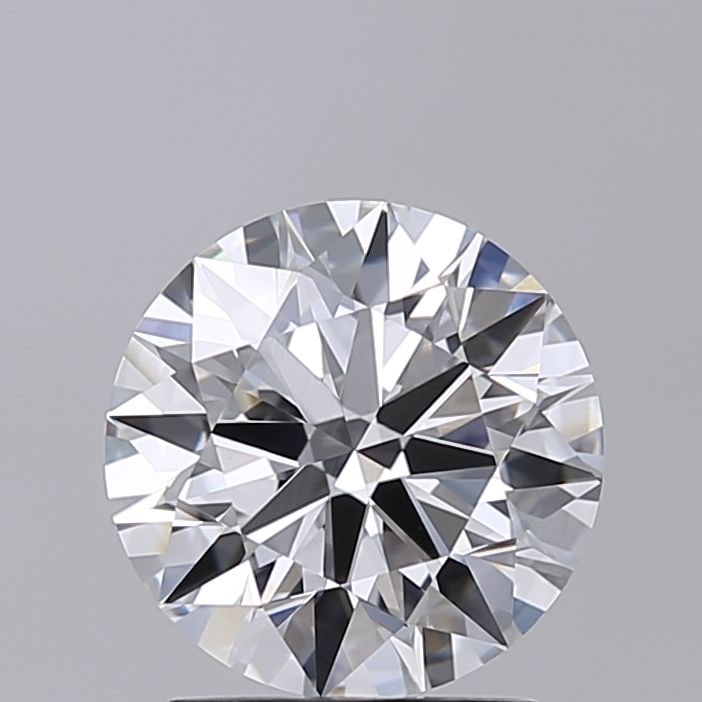 Round 2.02ct E VVS2 - Loose Lab Diamond: Round 2.02ct E VVS2 - Loose Lab Diamond Item Specifics: Source: This Is A Real Diamond Grown In A Lab Not Mined. Carat: 2.02 Cut: EX Color: E Clarity: VVS2 Polish: EX Symmetry: EX Measurements: 8.12L