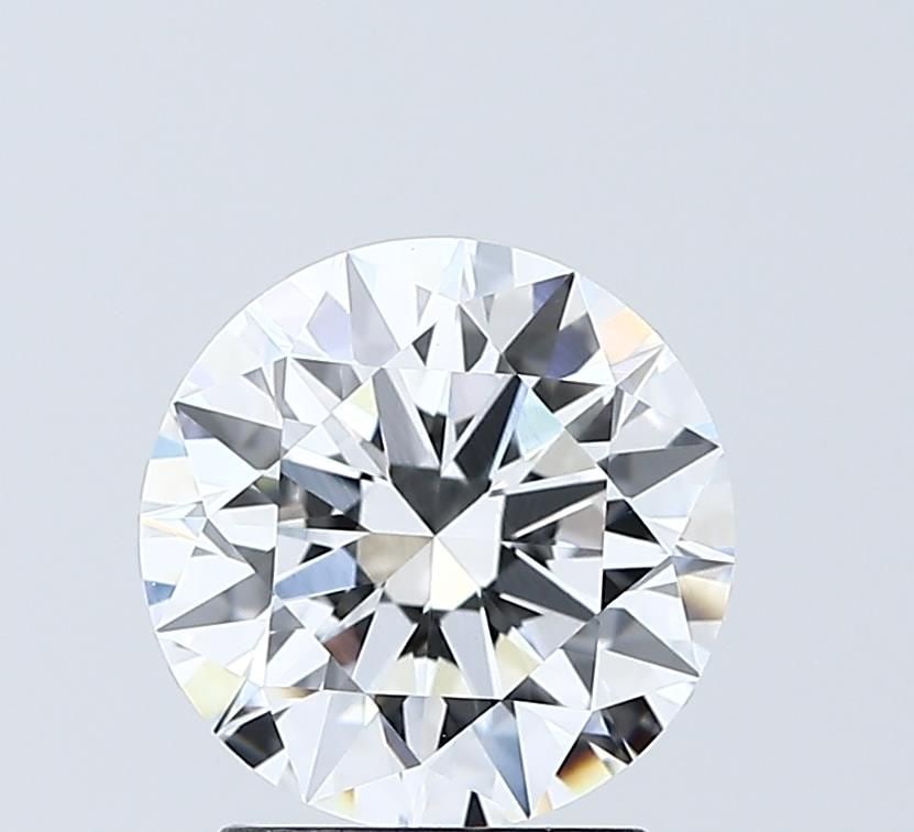 IGI Round 2.05ct D VVS2 - Ideal Loose Lab Diamond: IGI Round 2.05ct D VVS2 - Ideal Loose Lab Diamond Item Specifics: Source: This Is A Real Diamond Grown In A Lab Not Mined. Carat: 2.05 Cut: ID Color: D Clarity: VVS2 Polish: EX Symmetry: EX