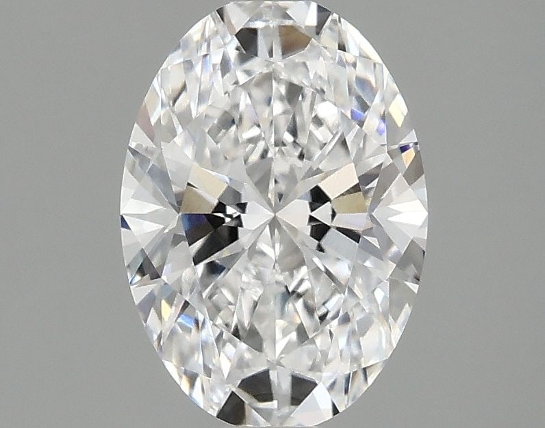 IGI Oval 1.55ct D VVS1 - Loose Lab Diamond: IGI Oval 1.55ct D VVS1 - Loose Lab Diamond Item Specifics: Source: This Is A Real Diamond Grown In A Lab Not Mined. Carat: 1.55 Cut: - Color: D Clarity: VVS1 Polish: EX Symmetry: EX Measurements:
