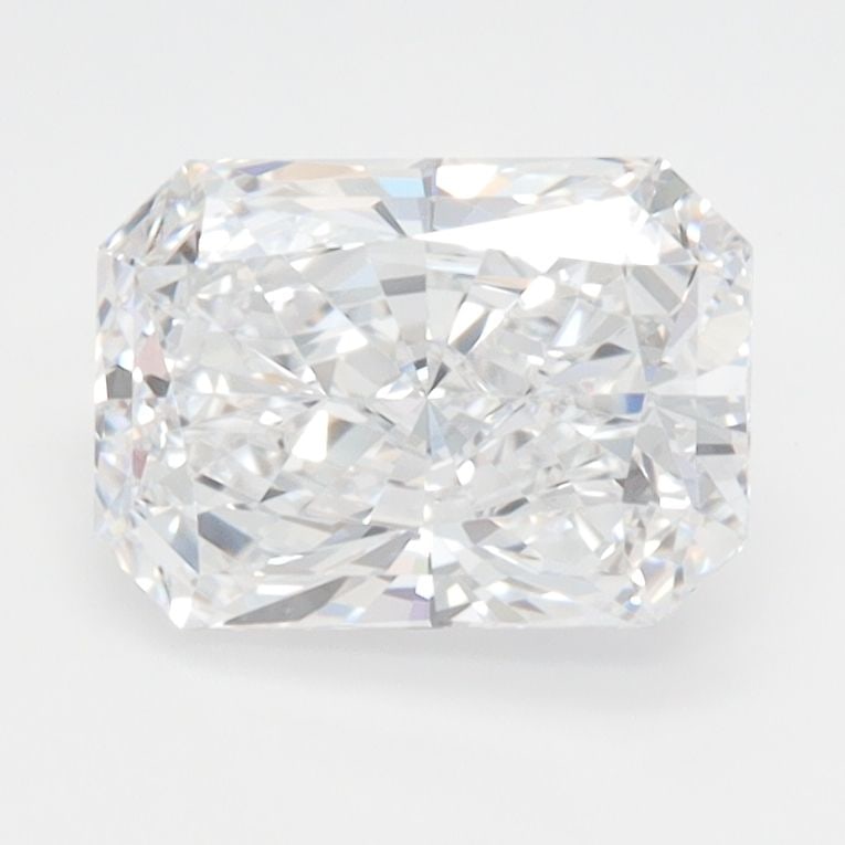 IGI Radiant 1.56ct D VVS2 - Loose Lab Diamond: IGI Radiant 1.56ct D VVS2 - Loose Lab Diamond Item Specifics: Source: This Is A Real Diamond Grown In A Lab Not Mined. Carat: 1.56 Cut: - Color: D Clarity: VVS2 Polish: EX Symmetry: EX Measurements: