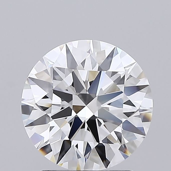 IGI Round 1.66ct D VVS2 - Ideal Loose Lab Diamond: IGI Round 1.66ct D VVS2 - Ideal Loose Lab Diamond Item Specifics: Source: This Is A Real Diamond Grown In A Lab Not Mined. Carat: 1.66 Cut: ID Color: D Clarity: VVS2 Polish: EX Symmetry: EX