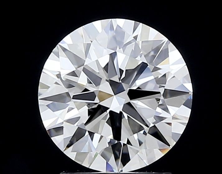 IGI Round 2.06ct F VVS2 - Ideal Loose Lab Diamond: IGI Round 2.06ct F VVS2 - Ideal Loose Lab Diamond Item Specifics: Source: This Is A Real Diamond Grown In A Lab Not Mined. Carat: 2.06 Cut: ID Color: F Clarity: VVS2 Polish: EX Symmetry: EX Measuremen