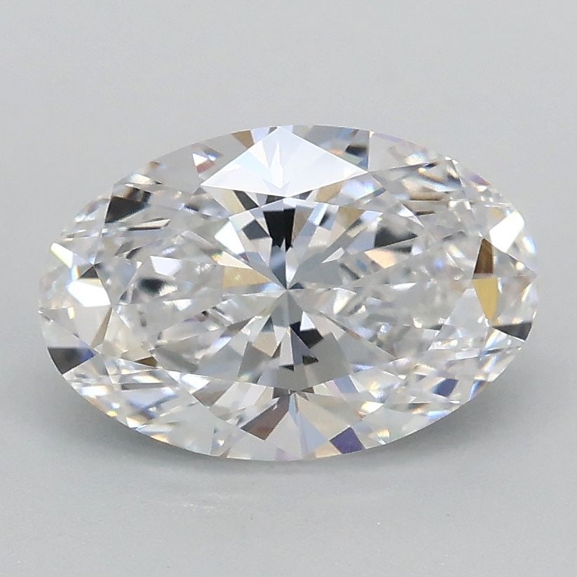 IGI Oval 1.5ct D VVS2 - Loose Lab Diamond: IGI Oval 1.5ct D VVS2 - Loose Lab Diamond Item Specifics: Source: This Is A Real Diamond Grown In A Lab Not Mined. Carat: 1.5 Cut: - Color: D Clarity: VVS2 Polish: EX Symmetry: EX Measurements: 9.46L 