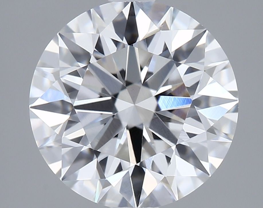 IGI Round 2.03ct F VVS2 - Ideal Loose Lab Diamond: IGI Round 2.03ct F VVS2 - Ideal Loose Lab Diamond Item Specifics: Source: This Is A Real Diamond Grown In A Lab Not Mined. Carat: 2.03 Cut: ID Color: F Clarity: VVS2 Polish: EX Symmetry: EX Measuremen