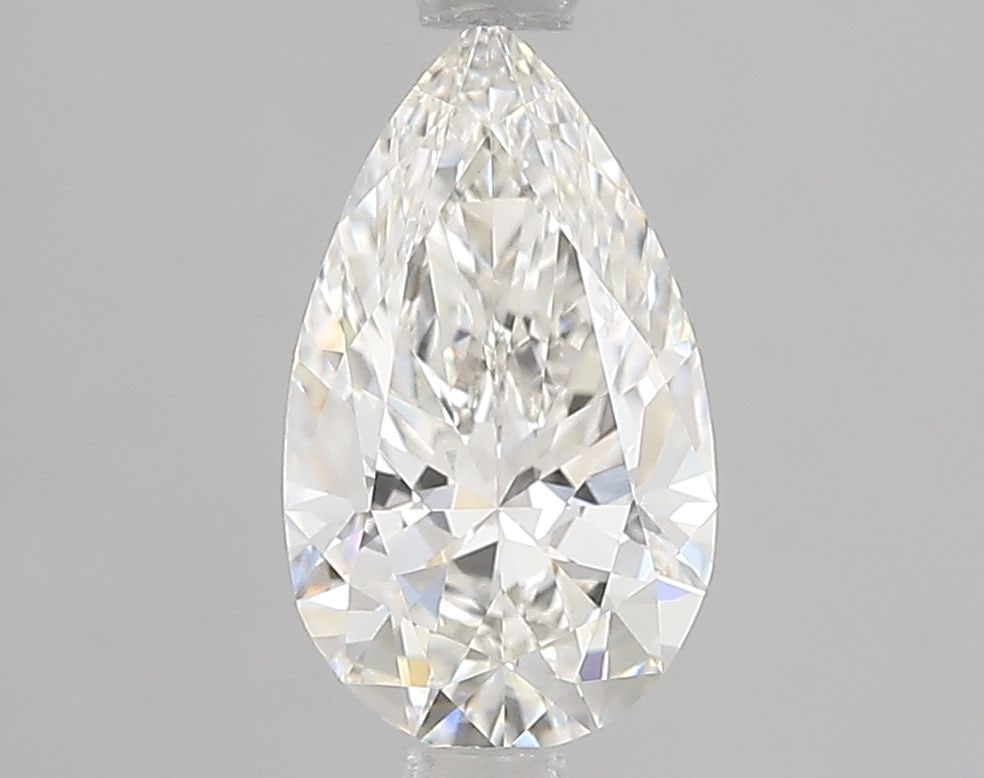 IGI Pear 1.51ct G VVS2 - Loose Lab Diamond: IGI Pear 1.51ct G VVS2 - Loose Lab Diamond Item Specifics: Source: This Is A Real Diamond Grown In A Lab Not Mined. Carat: 1.51 Cut: - Color: G Clarity: VVS2 Polish: EX Symmetry: EX Measurements: 10.6